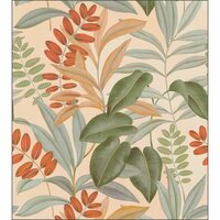 Caselio Color Box 3 CB3105901401 - Multicolours Behang