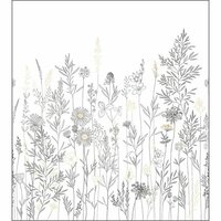 Caselio Color Box 3 CB3105920901 - Zwart Behang