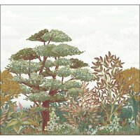 Caselio Color Box 3 CB3105953208 - Multicolours Behang