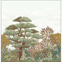 Caselio Color Box 3 CB3105953209 - Multicolours Behang