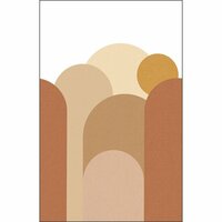 Caselio Color Box 3 CB3105964704 - Multicolours Behang