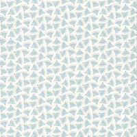 Caselio Color Box 3 CB3100366100 - Blauw Behang