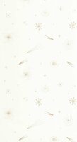 Caselio Les Minis Mondes MNM105691000 - Beige Behang