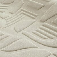 Casamance Arcane 71500225 - Beige Behang