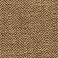 Casamance Hikari 71430547 - Bruin Behang
