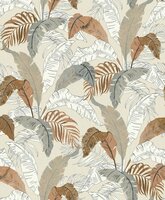 Zoom by Masureel Lotus LOT005 Behang