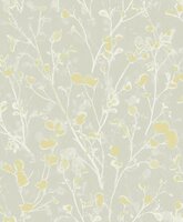 Zoom by Masureel Lotus LOT402 Behang
