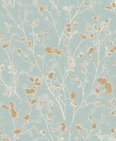 Zoom by Masureel Lotus LOT404 Behang