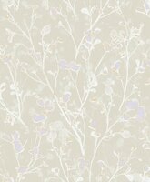 Zoom by Masureel Lotus LOT405 Behang
