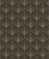 Zoom by Masureel Othello OTH202 Behang