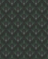 Zoom by Masureel Othello OTH203 Behang