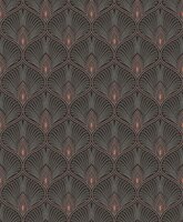 Zoom by Masureel Othello OTH204 Behang