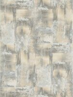 Dutch First Class Fusione 73539 Grijs / Beige Behang