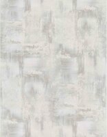 Dutch First Class Fusione 73543 Grijs / Zilver Behang