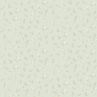 Dutch First Class Midbec Sommarang 16010 - Groen Behang