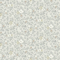 Dutch First Class Midbec Sommarang 16012 - Grijs Behang