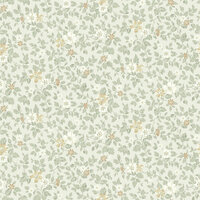 Dutch First Class Midbec Sommarang 16013 - Groen Behang