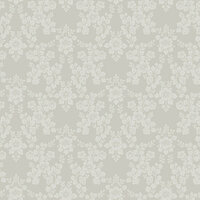 Dutch First Class Midbec Sommarang 16030 - Grijs Behang