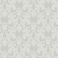 Dutch First Class Midbec Sommarang 16031 - Grijs Behang