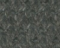 Dutch First Class Roberto Cavalli 9 21001 - Zwart / Bruin Metallic Behang