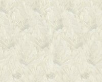 Dutch First Class Roberto Cavalli 9 21003 - Wit Metallic Behang