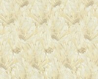 Dutch First Class Roberto Cavalli 9 21004 - CrŠme / Beige Metallic Behang