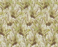 Dutch First Class Roberto Cavalli 9 21008 - Groen / Wit / Bruin Metallic Behang