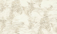 Dutch First Class Roberto Cavalli 9 21012 - Creme Behang
