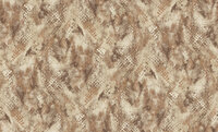 Dutch First Class Roberto Cavalli 9 21051 - Bruin / CrŠme Behang
