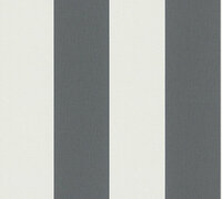 AS Creation Pure Elegance - 1790-50 / 179050 Zwart Behang