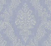 AS Creation Pure Elegance - 39765-2 / 397652 Paars Behang
