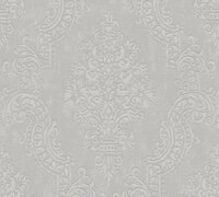 AS Creation Pure Elegance - 39765-6 / 397656 Taupe Behang