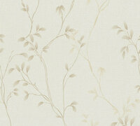 AS Creation Pure Elegance - 39767-1 / 397671 Beige Behang