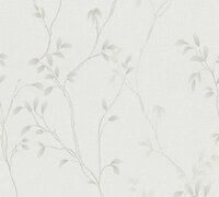 AS Creation Pure Elegance - 39767-2 / 397672 Creme Behang