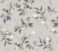 AS Creation Pure Elegance - 39768-4 / 397684 Roze Behang