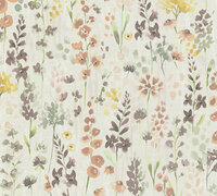 AS Creation Aquarell Dreams - 39606-2 / 396062 Multicolour Behang