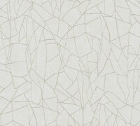 AS Creation French Affair  - 39934-1 / 399341 Grijs Behang