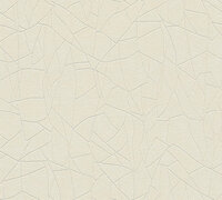 AS Creation French Affair  - 39934-2 / 399342 Beige Behang