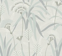 AS Creation French Affair  - 39936-3 / 399363 Grijs Behang