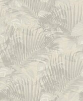 Rasch Sch&ouml;ner Wohnen Cosy Living 600148 Groen Behang