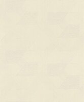 Rasch Sch&ouml;ner Wohnen Cosy Living 600438 Cr&egrave;me Behang