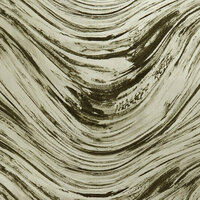 Clarke & Clarke Botanica W0089/01 - Geel Behang