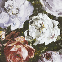 Clarke & Clarke Botanica W0090/03 - Multicolours Behang