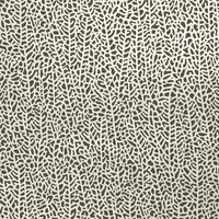 Clarke & Clarke Botanica W0093/02 - Geel Behang