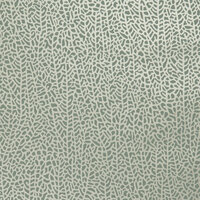 Clarke & Clarke Botanica W0093/05 - Geel Behang