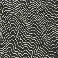 Clarke &amp; Clarke Colony W0082/01 - Grijs Behang