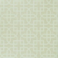 Clarke &amp; Clarke Colony W0084/05 - Beige Behang