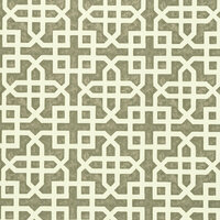 Clarke &amp; Clarke Colony W0084/06 - Beige Behang