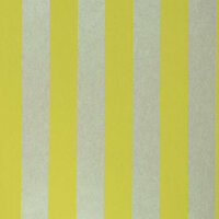 Clarke &amp; Clarke Colony W0085/01 - Geel Behang