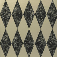 Clarke &amp; Clarke Colony W0087/01 - Grijs Behang